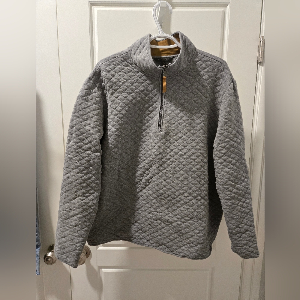 Banana Republic pull over